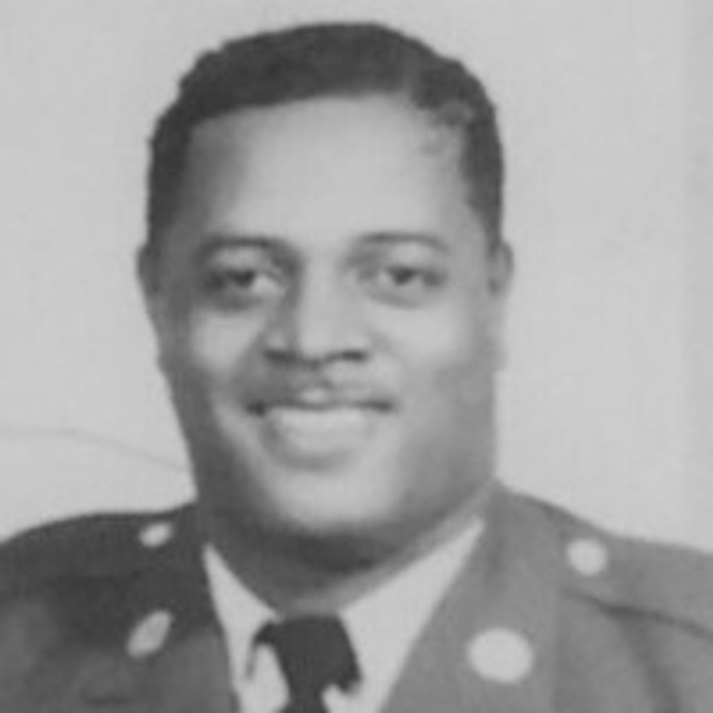 Randolph Edward Jones Profile Photo