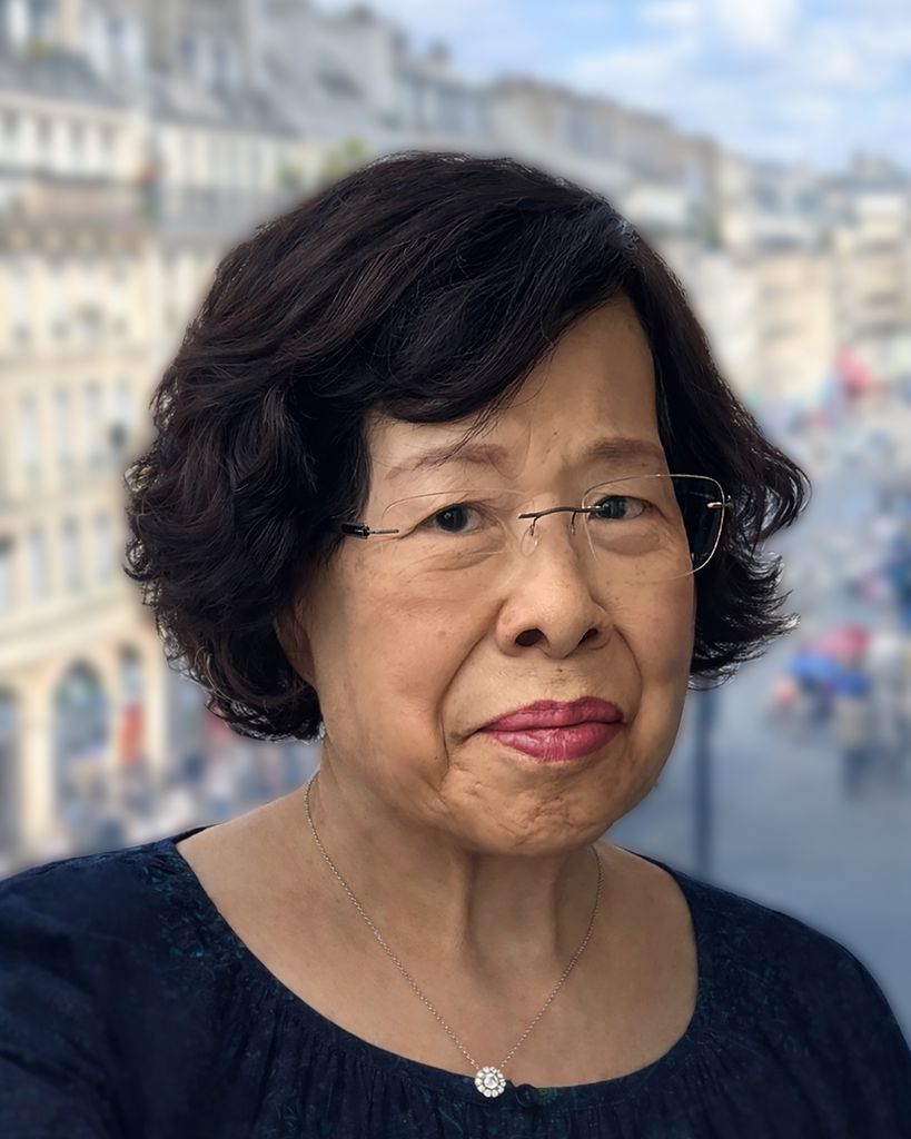 Ok Sun Chin Profile Photo