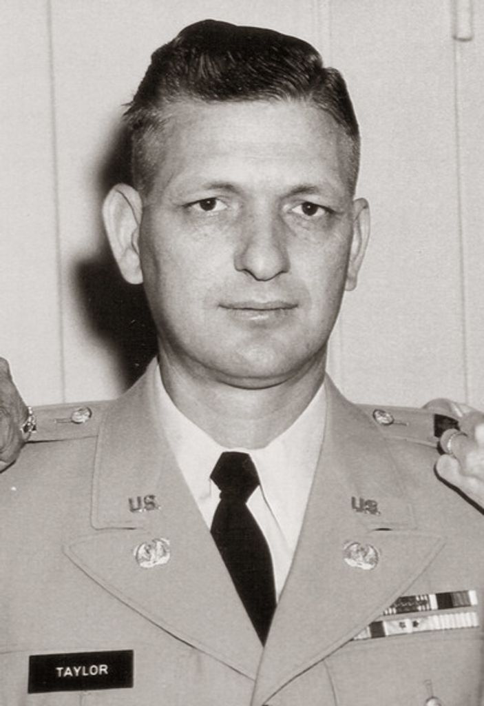 E. Glyn Taylor