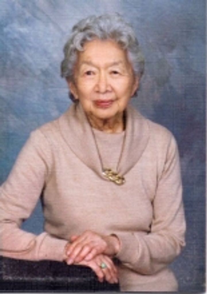 Noreen Lee
