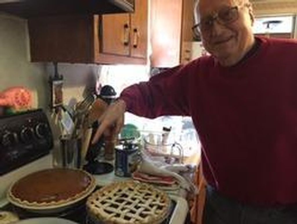 Thomas Alfred Hoff Profile Photo