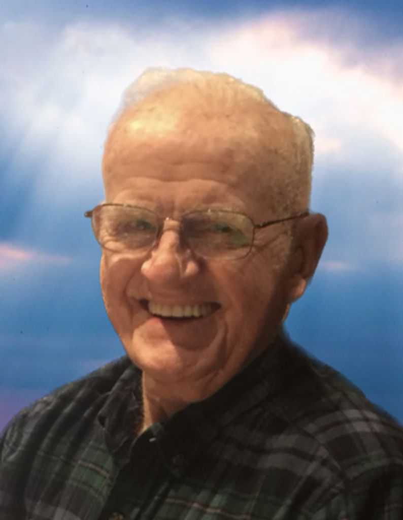 Lonnie A. Marshall