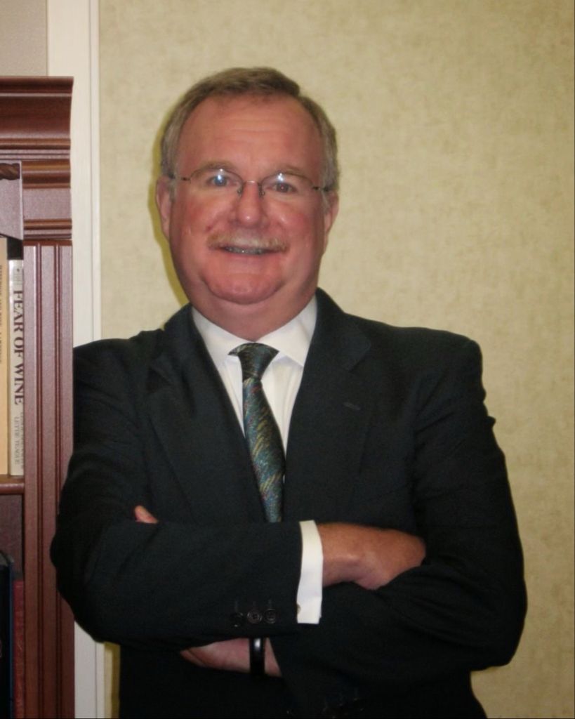 Jerome Francis Hasenpflug