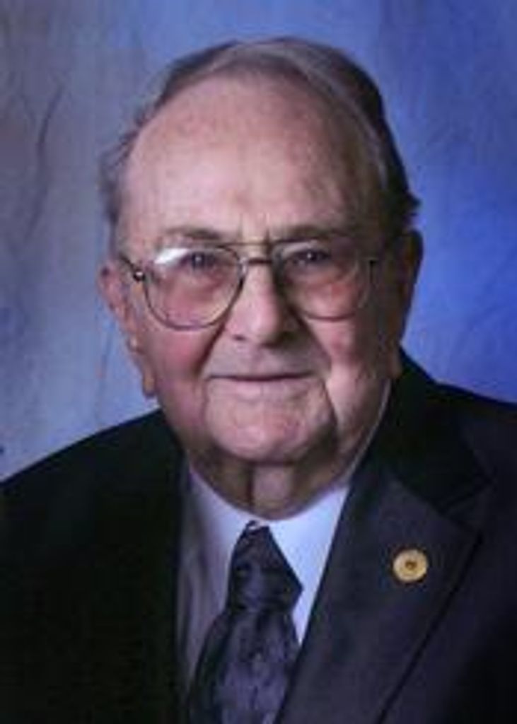 James Delmer Blubaugh