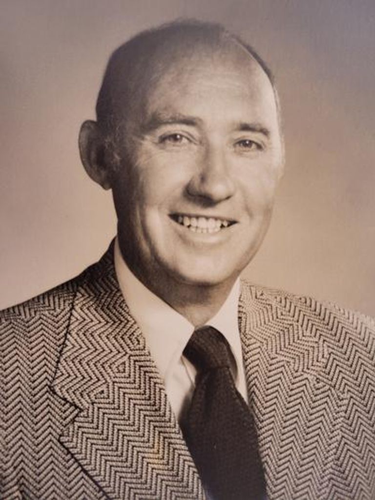 James Austin Jordan Profile Photo