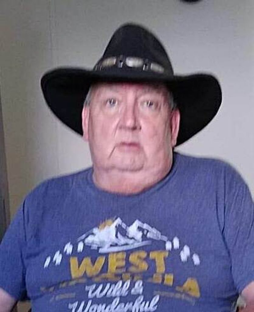 Dorman Lee Vandevander Profile Photo
