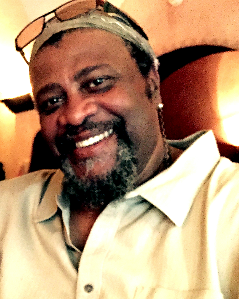 James William Officer, Jr.