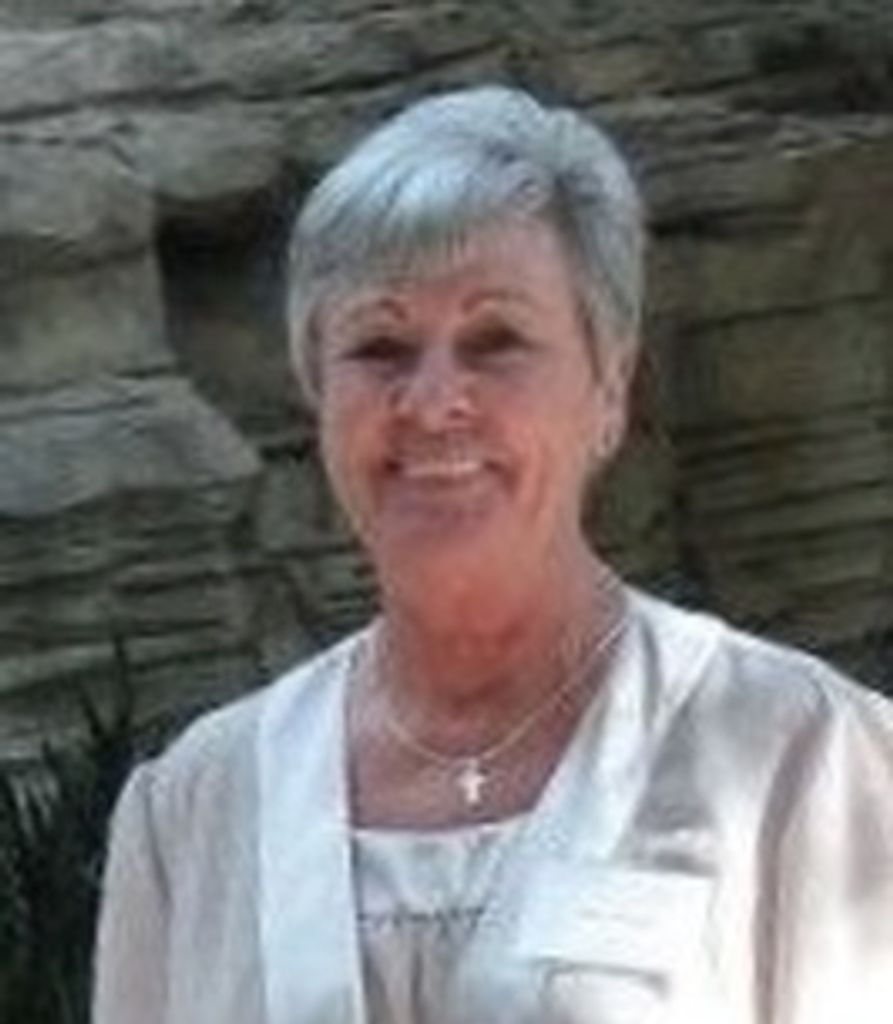 June Terry-Hall