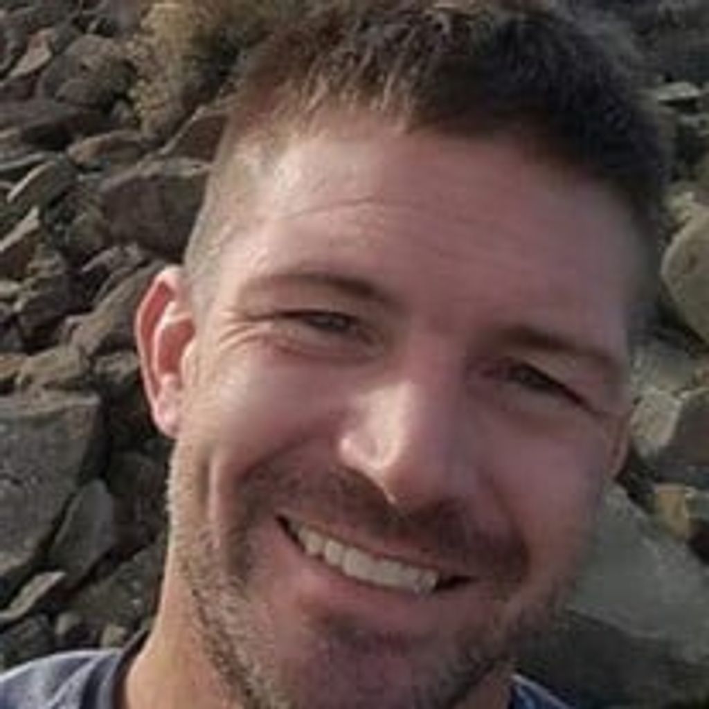 Jason T Hurley Profile Photo