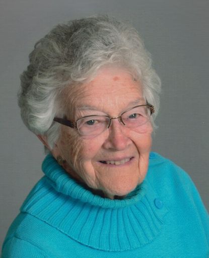Eileen M. Sutherland Profile Photo