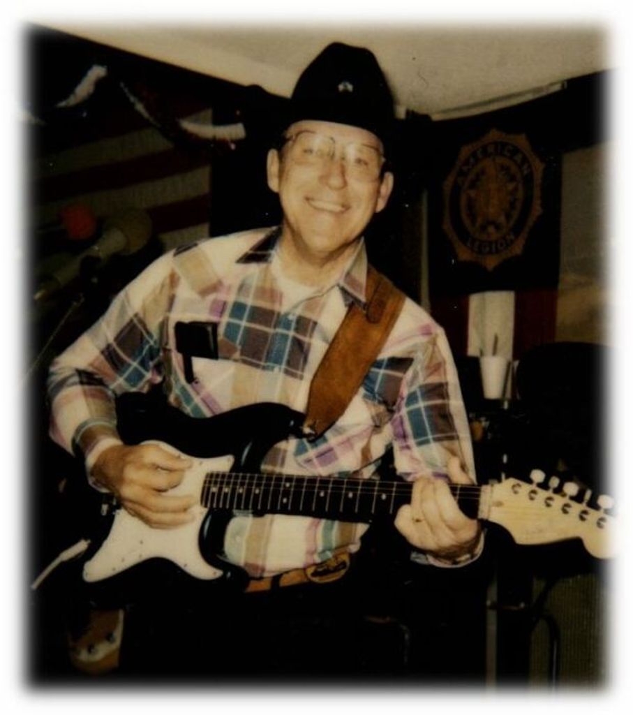 Charles Thompson