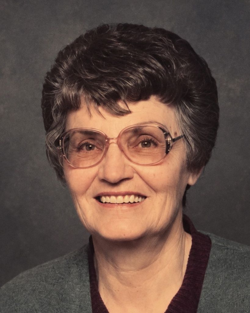 Janice Gardner