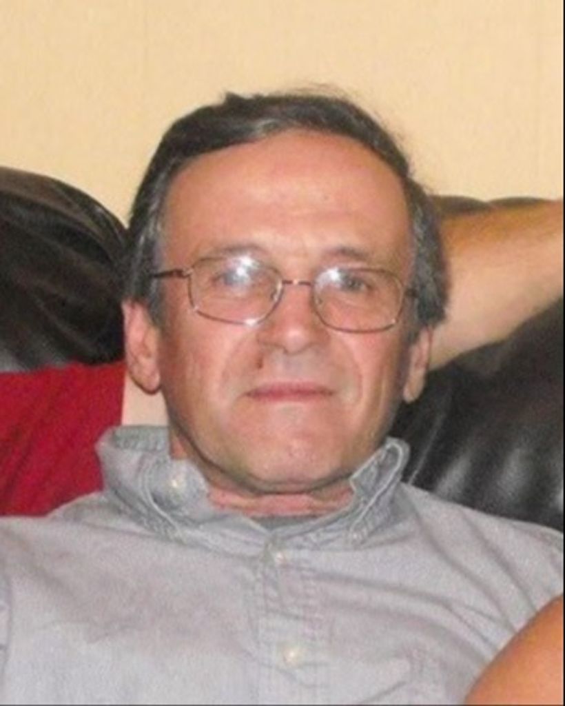 Lonnie Eugene Campbell Profile Photo