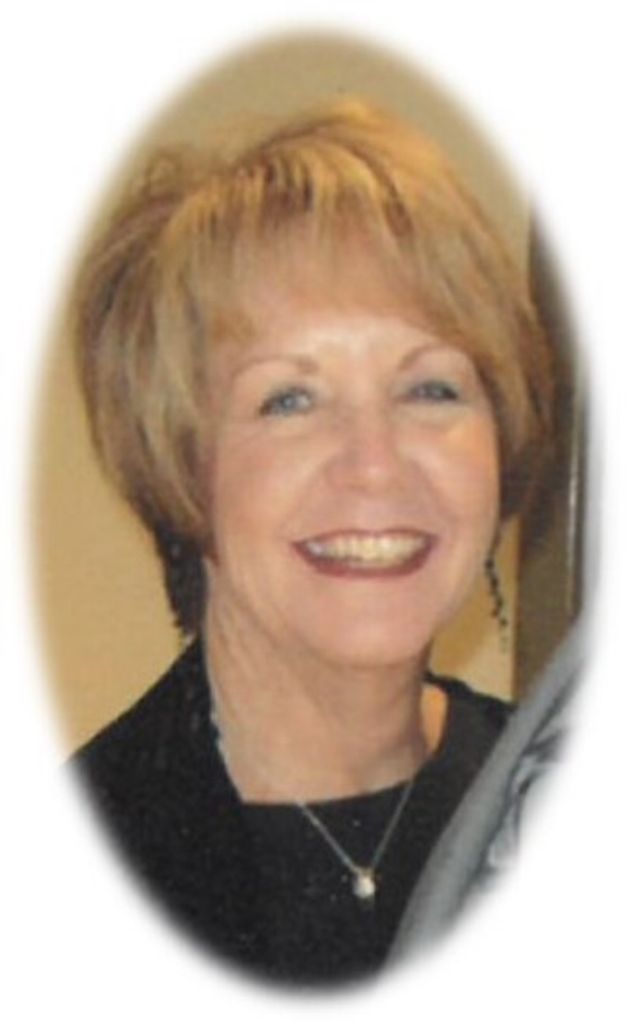 Betty Joe Robertson Profile Photo