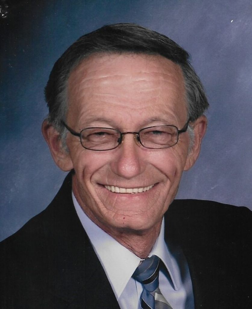 Rondal Bruce Soles Profile Photo