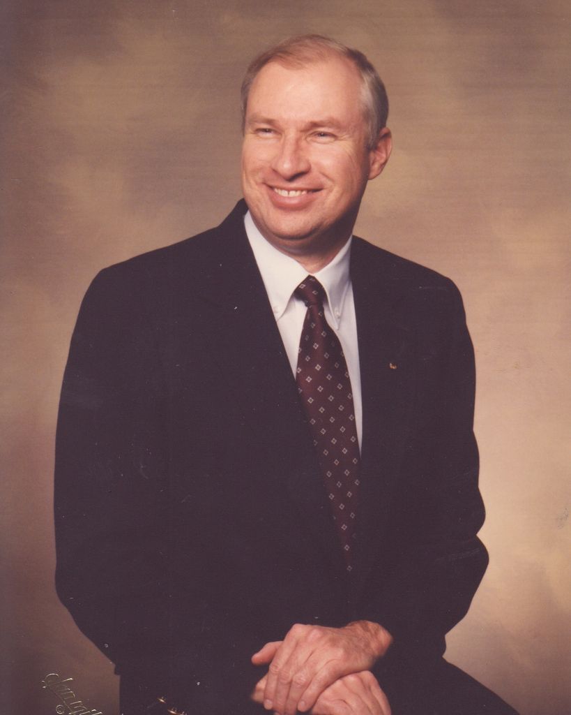 Wilson Owen Allsbrook Profile Photo