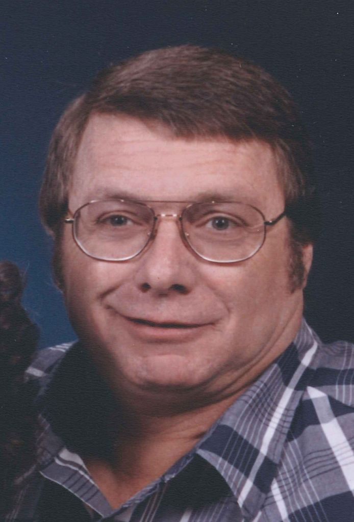 Leroy D. Kaehler