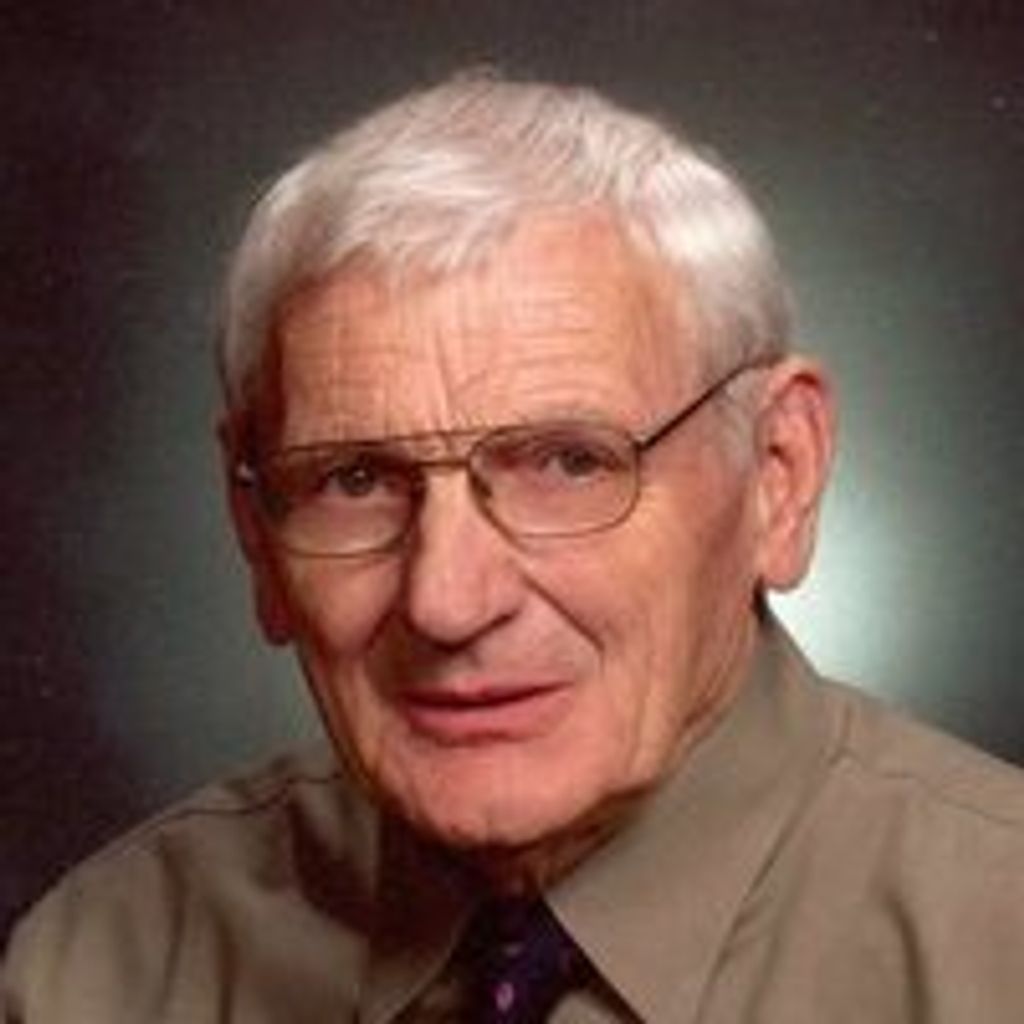 Alvin Langreck Profile Photo