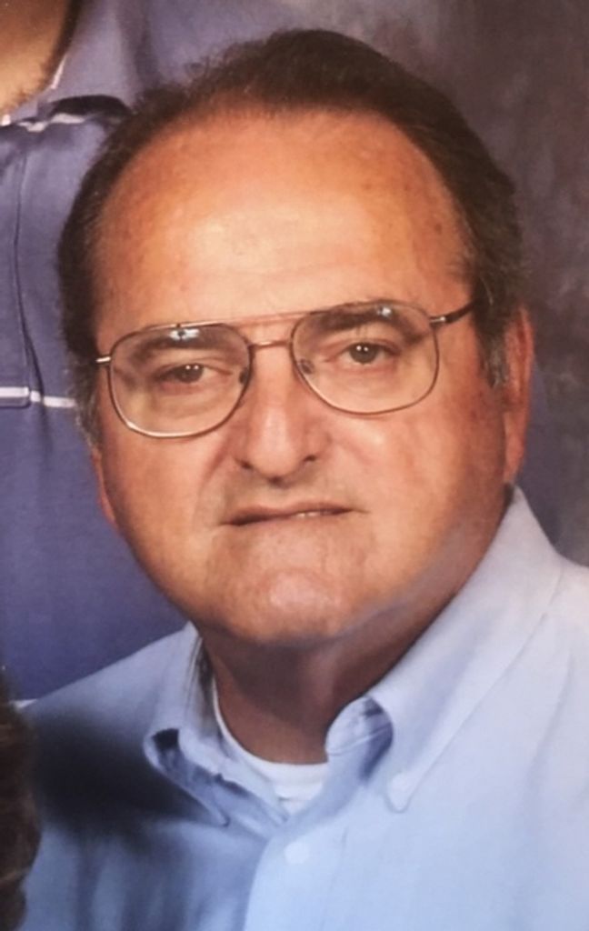 Sammy Merchant, Sr. Profile Photo