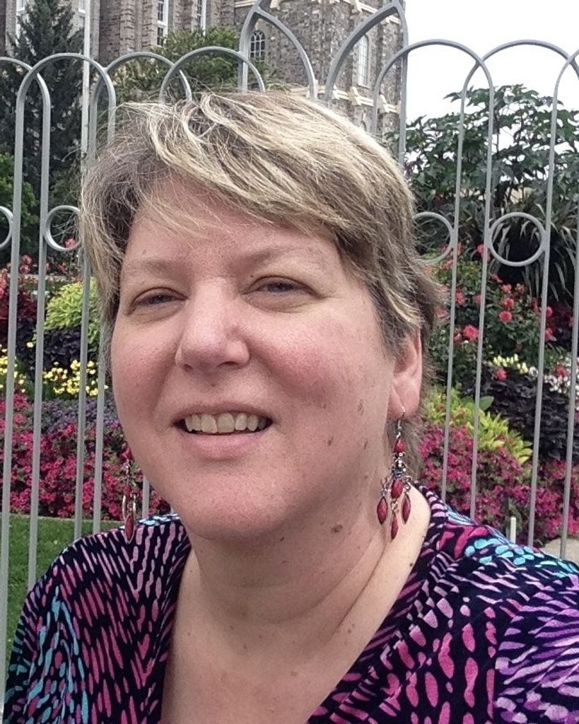 Christie Ball Profile Photo