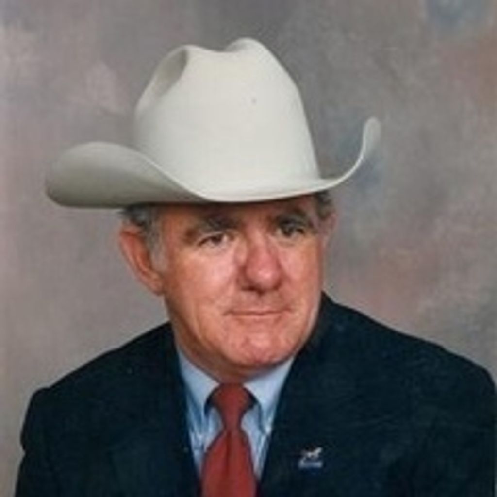 Harold Wayne Barnes, Sr.