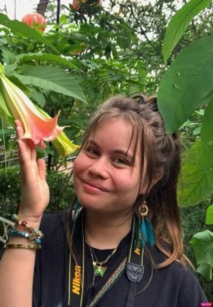 Charlene Poppe Profile Photo