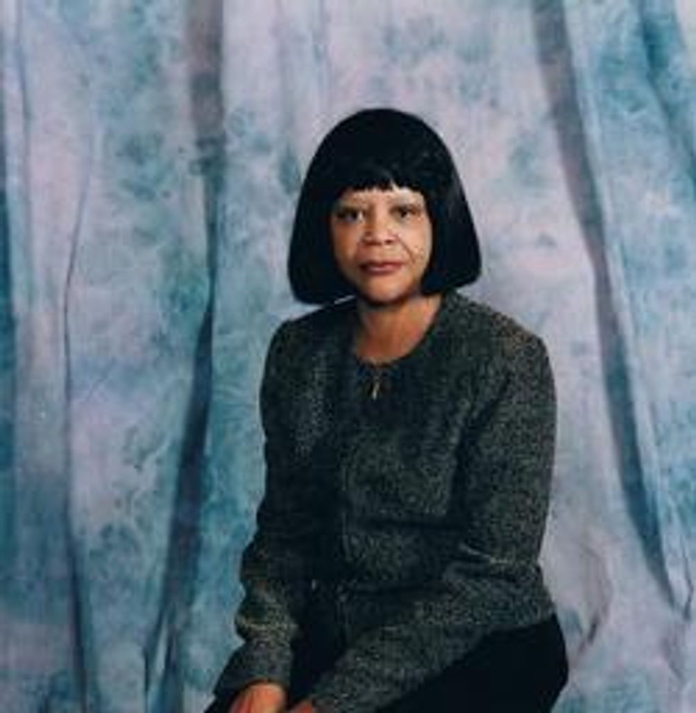 Brenda Joyce Edwards