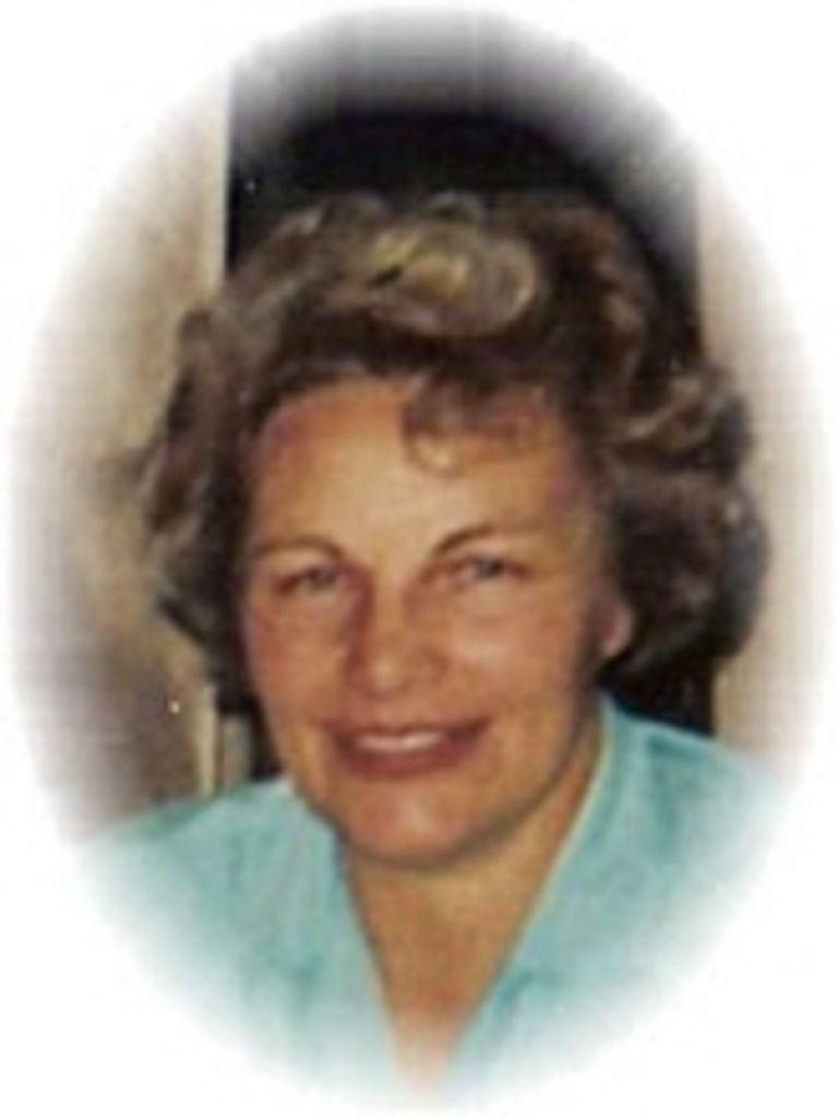 Marjorie Stucky Vincent