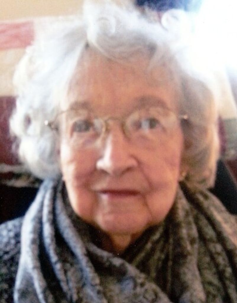 Agnes C. Peloquin Profile Photo