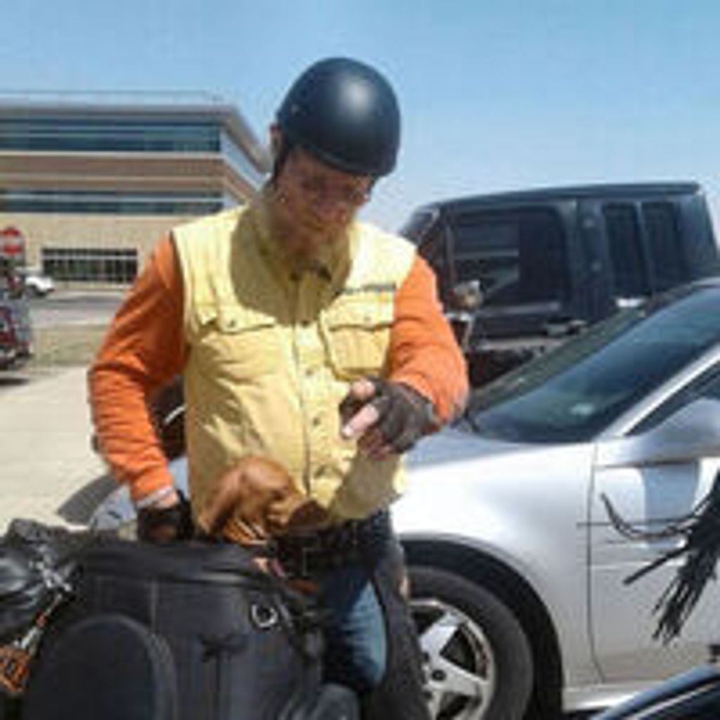 David Allen Jones Profile Photo