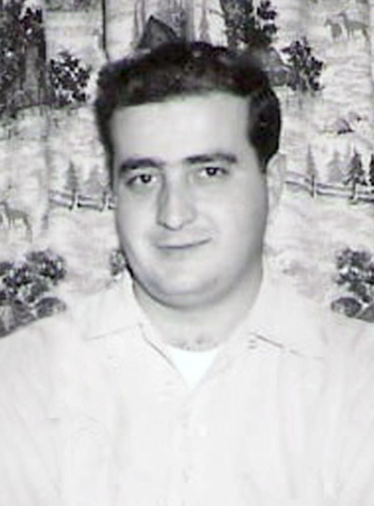 Richard "Dick" Bova