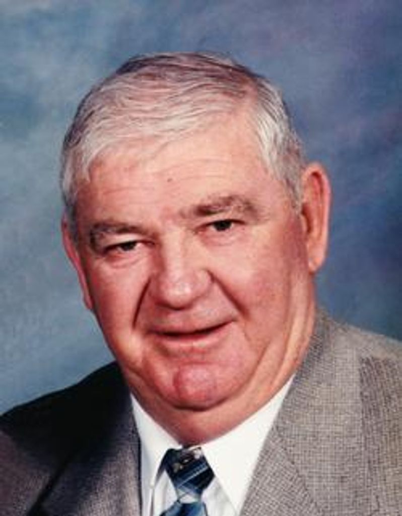 Gary Lee Christensen