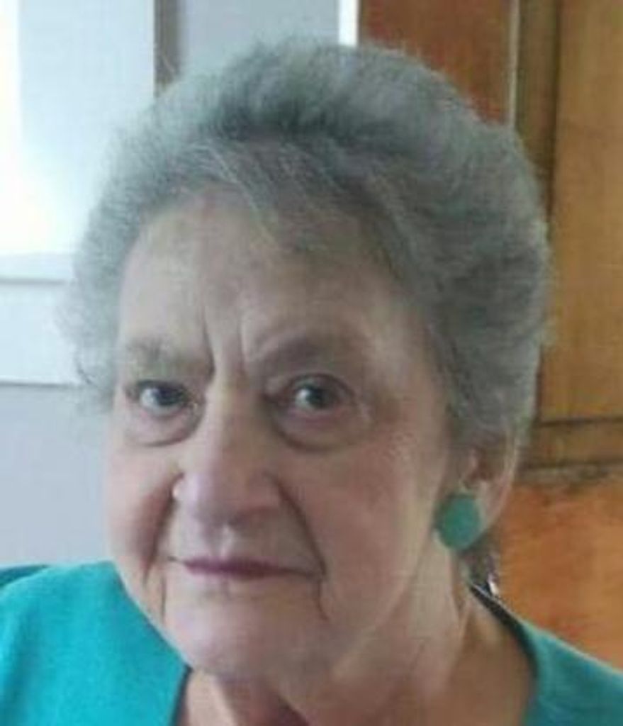 Helen Utter
