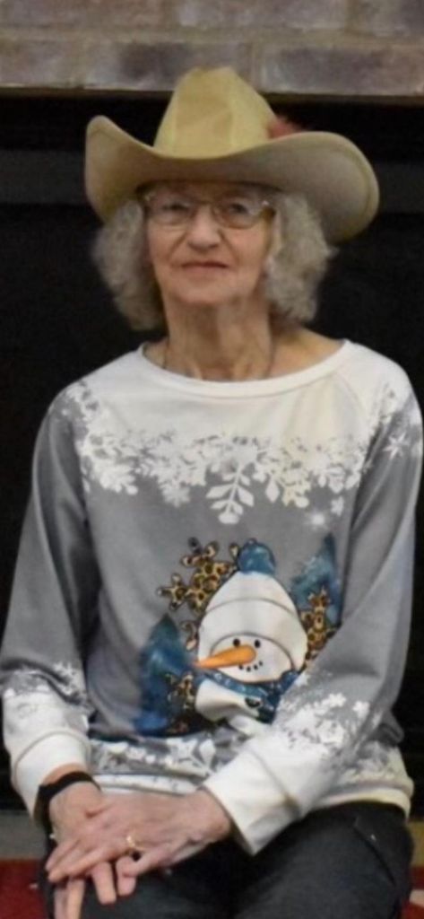 Audrey Suhr Profile Photo