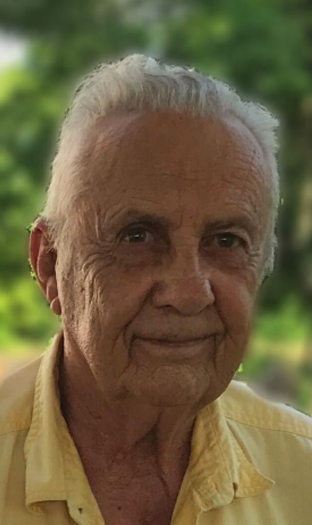 Earl Osburn