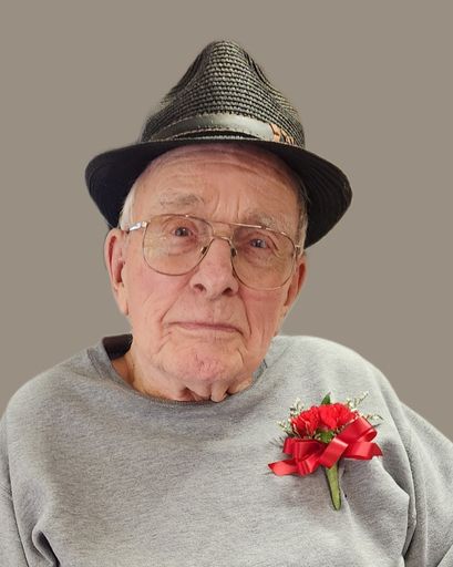 Raymond Ellingson's obituary image