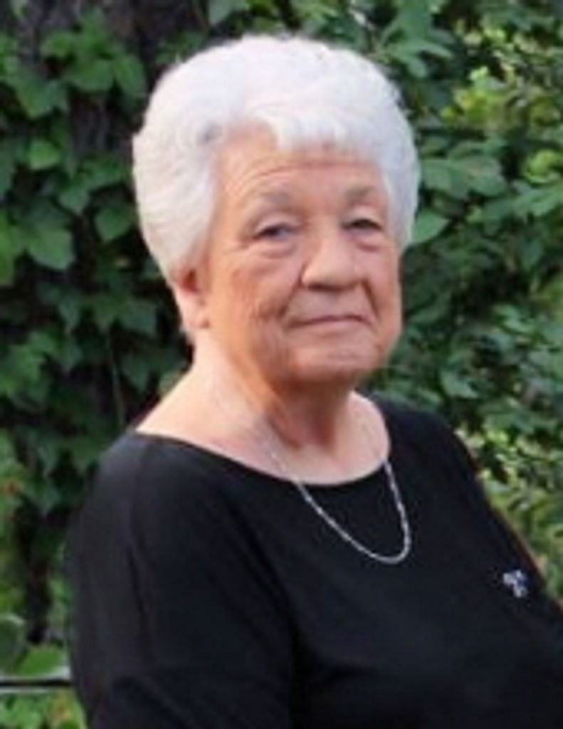 Sue Mauldin