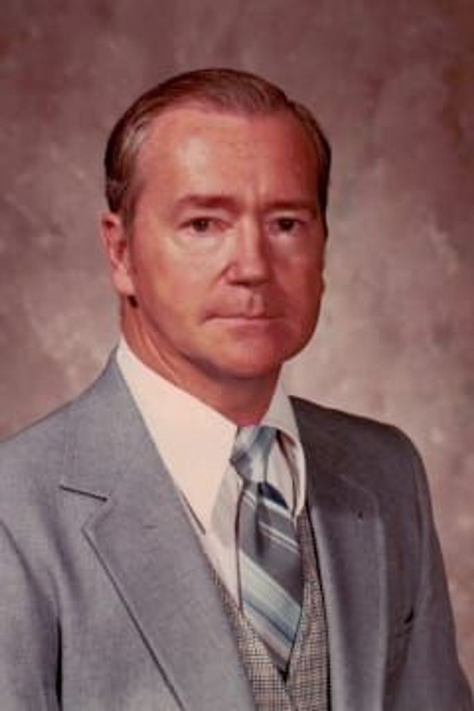 James G. Anderson Profile Photo