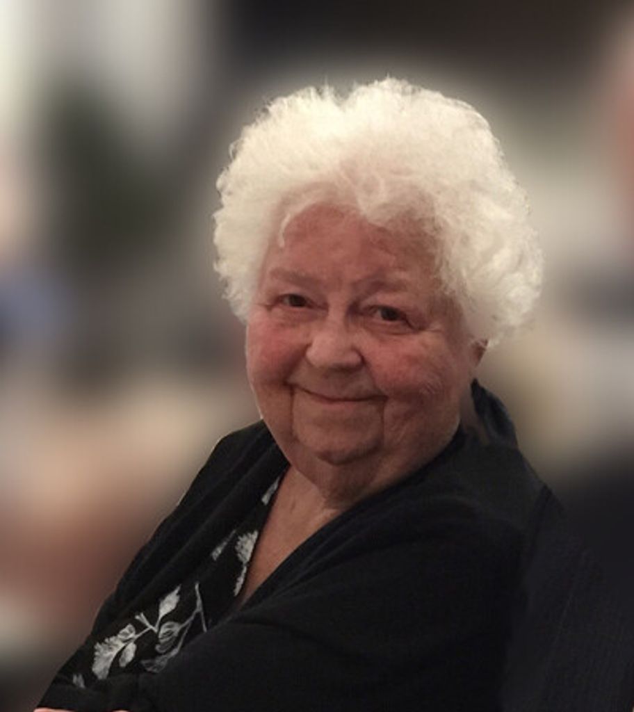 Marlene Losey Profile Photo