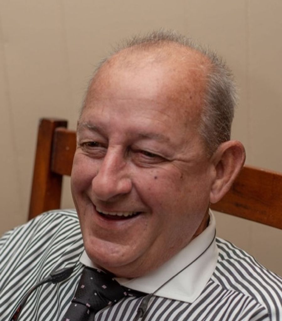 Howard Joseph Cartwright