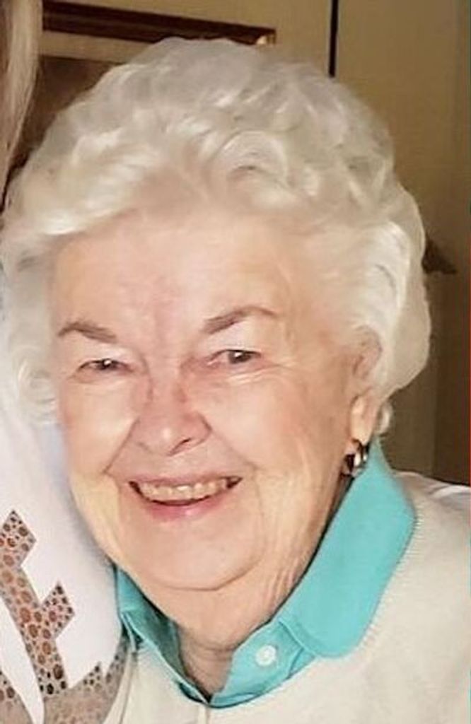 Jane Webster Profile Photo