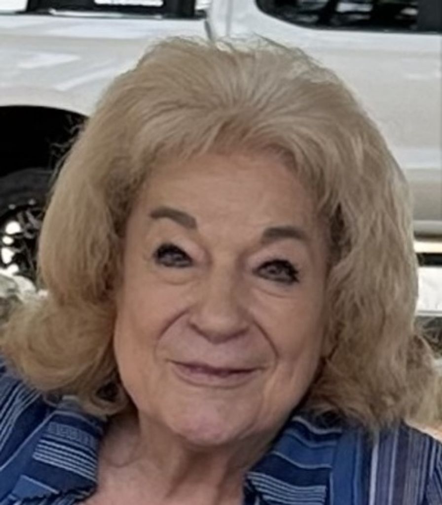 Dora May Albert Daniels Profile Photo