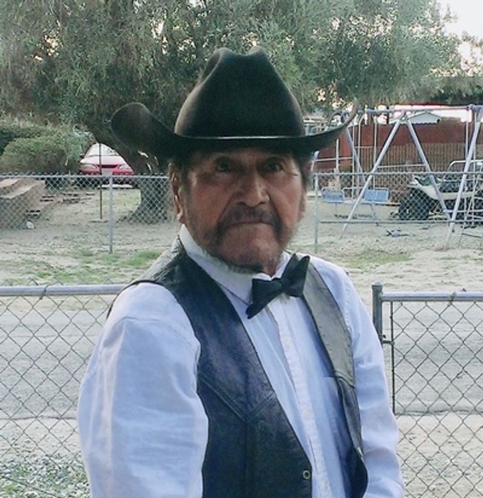 Jose F. Rivas Sr. Profile Photo