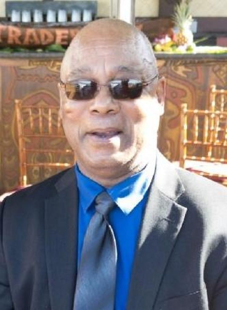 James Edward Lee Profile Photo