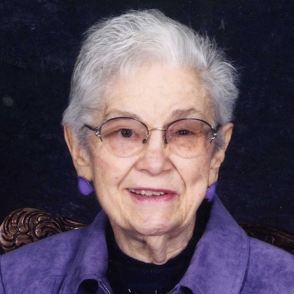 Betty Rieger