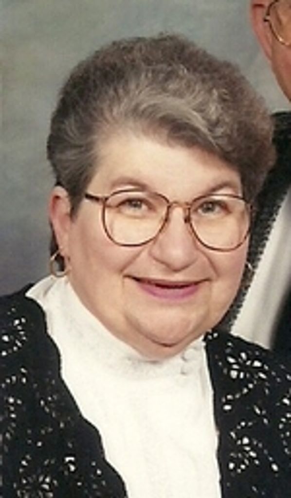 Joyce A (Barnell)  Clark