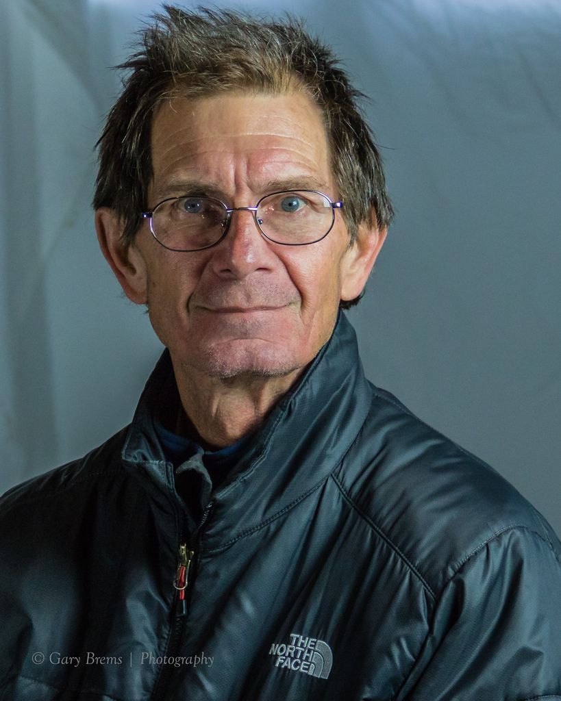 Gary Lee Brems