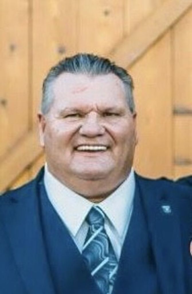 Eric John Rossi Sr. Profile Photo
