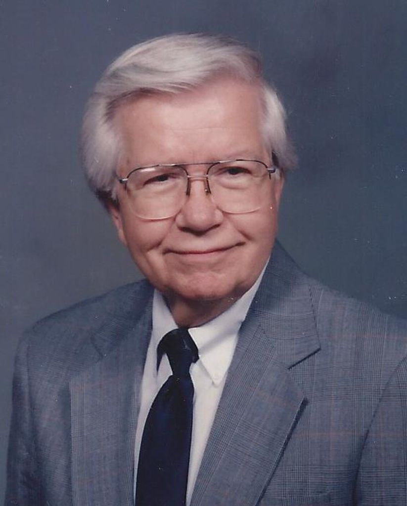 Edward M. Mitchell