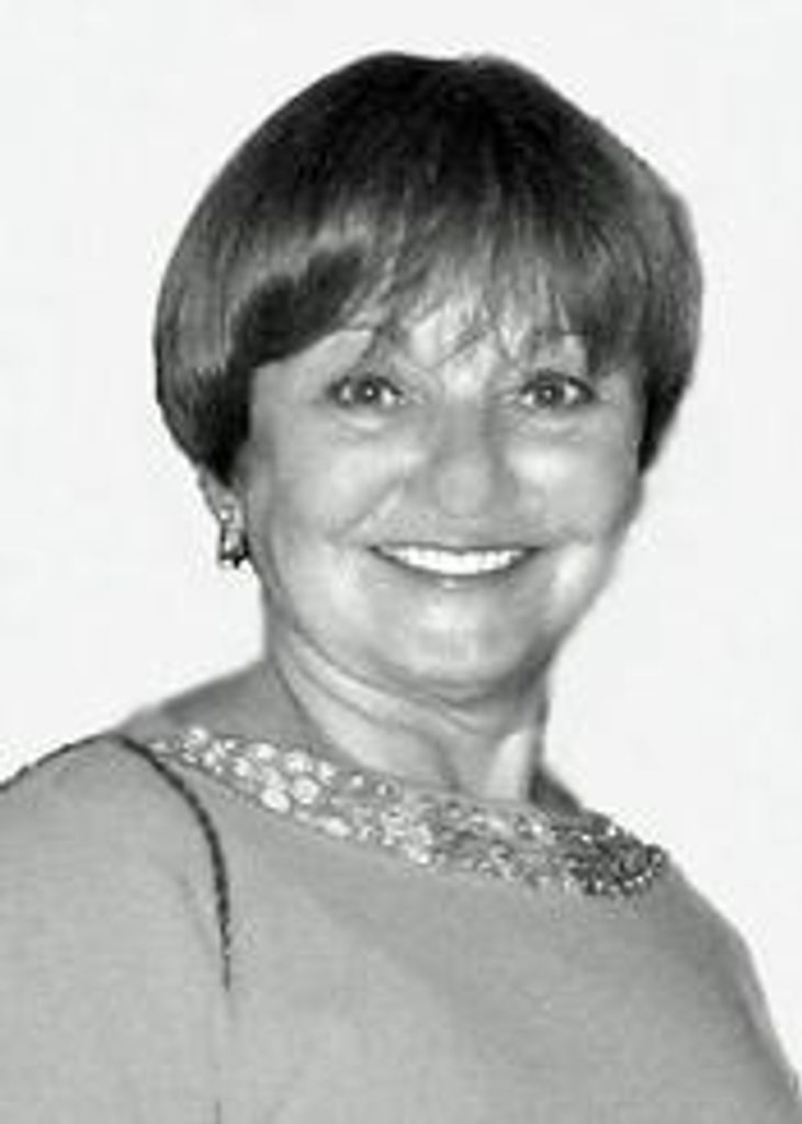 Ann Lafferty